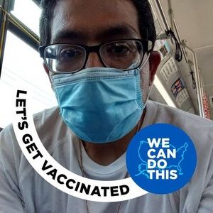 Meet your Posher, Gustavo